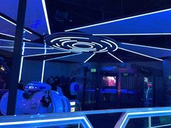 -世代星球·保龄球·镭战真人CS·团建(杨浦店)
