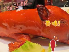 -8餐厅(新葡京酒店)