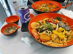 -张亮麻辣烫(哈尔滨金爵万象店)