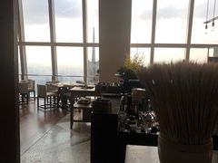 -上海柏悦酒店·世纪100牛排馆