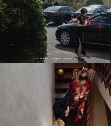 -南京宝娜嫁衣婚纱礼服馆(中央路店)