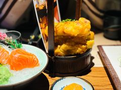 -玉川屋·深夜食堂居酒屋(柳巷店)