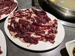 -贵宾牛·潮汕牛肉火锅(珠池总店)