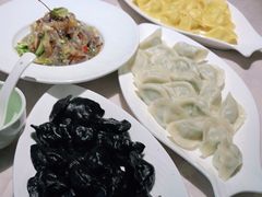 -船歌·鱼水饺青岛菜(闽江二路店)