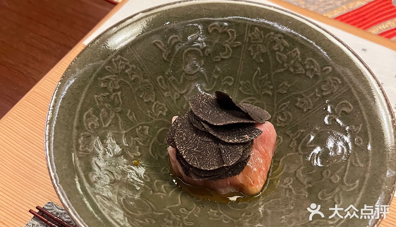 深圳天花板顶级日料🍣