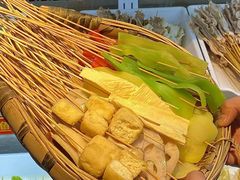 -古真记钵钵鸡(总店)