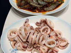 -潮中人·潮州菜(益乐路店)