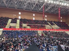 -上海财经大学(国定路校区)
