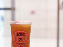 -肯德基(京广桥店)