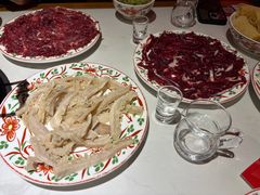 -汕头八合里海记牛肉店(清河店)