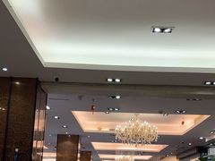 -山泉公馆酒家(珠江新城店)