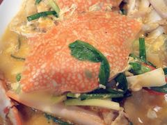 -Dang restaurant (patong phuket)