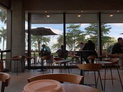 -星巴克(珠海仁恒滨海中心店)