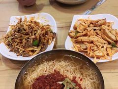 -现代烧烤冷面店(苏家屯店)