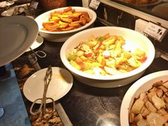 -美食汇·海鲜自助餐·家庭聚会·商务宴请(青秀万达文华店)