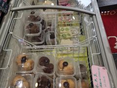 -申氏糕点(三好街店)