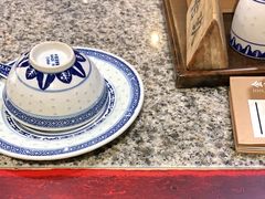 -南京大牌档(香港广场店)