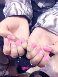 -Easy Lady美甲美睫半永久纹绣工作室