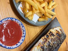 -福匠日本料理(人民路店)