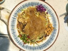 -巧克力渔家.小船海鲜胶东菜(万平口店)