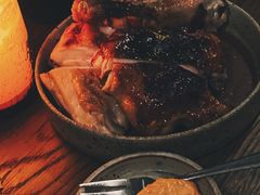 -BOR Eatery(安福路店)