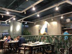 -百年果林椰子鸡(中洲店)