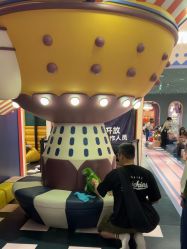 -meland亲子乐园(深圳领展中心城店)