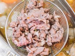 -嬷孙家潮汕牛肉火锅(北京路天河城店)