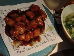 -萌渔·金牌蒜香烤鱼(临安万华广场店)