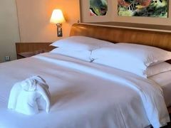 -上海静安昆仑大酒店