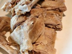 -金典银峰老鹅馆·昆山菜(亭林公园店)