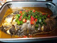 -半天妖烤鱼(方庄店)