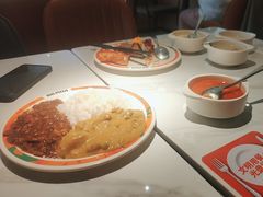 -比格比萨自助(宝山日月光店)