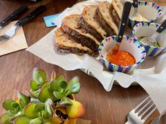 -Mesa Madre梅萨妈妈·Bintana(国贸店)