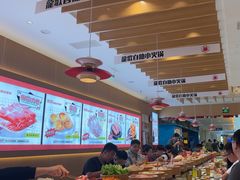-龍歌自助小火锅(李沧丽达店)