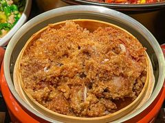 -香猪坊韩国烤肉专属门店(魏公村店)