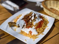 -ALAMEEN阿拉伯餐厅(三里屯店)