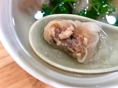 肉燕-大叔家福鼎小吃(十全街店)