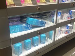 -瞳學會lens mart(南开大悦城店)
