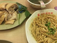-百家鸡味馆(清泰店)