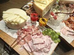 -拉蒂娜·巴西牛排馆 Latina·Brazilian Steakhouse(铜仁旗舰店)