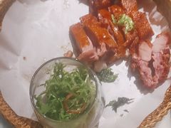 -锦府盐帮·张宅(世纪金源店)