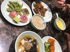 -水晶之星洗浴温泉汗蒸