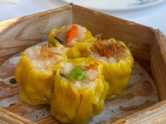 -广州酒家(天字码头店)