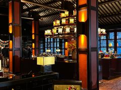 -杭州西子湖四季酒店·金沙厅