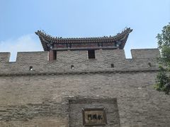 -大境门景区