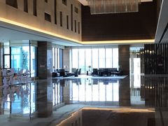 -南阳建业森林半岛假日酒店