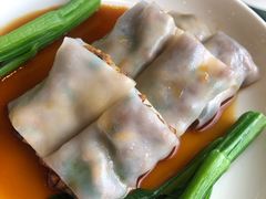 -海逸海鲜酒家(古北店)