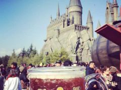 -奥兰多环球影城