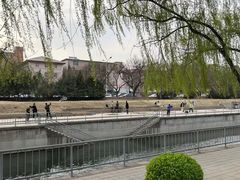 -元大都城垣遗址公园